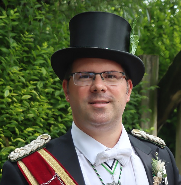 König Jan I. Horz