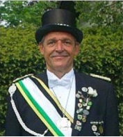 Kommandeur Thomas Carls Kommandeur Thomas Carls